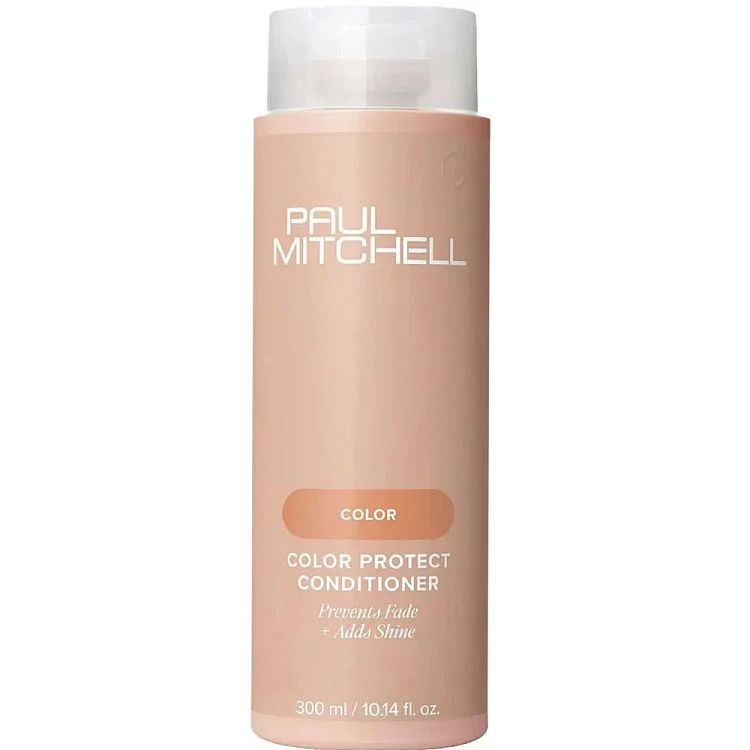 Кондиционер для окрашенных волос Color Protect Conditioner (300 мл)
