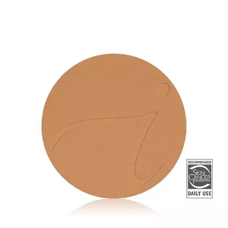 Прессованная основа-контуринг Коньяк Cognac PP Base (12829-1, 9,9 г)