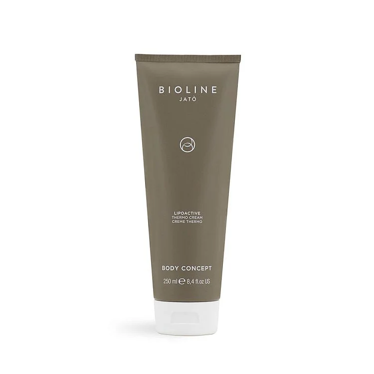 Липоактивный термо-крем Body Concept Lipoactive Thermo Cream
