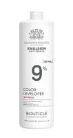 Оксидант-лосьон 9% Сolor developer 30 vol Bouticle