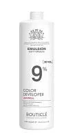 Оксидант-лосьон 9% Сolor developer 30 vol Bouticle