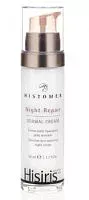 Ночной восстанавливающий крем Night Repair Dermal Cream Histomer