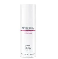 Крем для чувствительной кожи вокруг глаз Comfort Eye Care Janssen Cosmetics