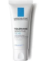 Насыщенный крем Толеран Сенситив La Roche Posay
