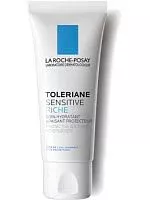 Насыщенный крем Толеран Сенситив La Roche Posay