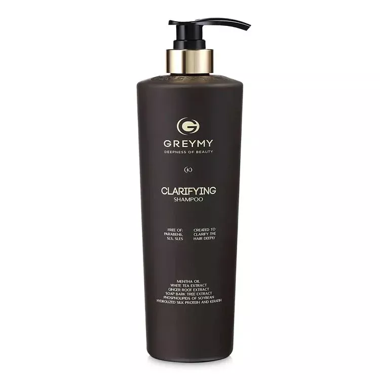 Очищающий шампунь Clarifying Shampoo (50165, 800 мл)