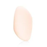 Спонж для макияжа универсальный Flocked Sponge Jane Iredale