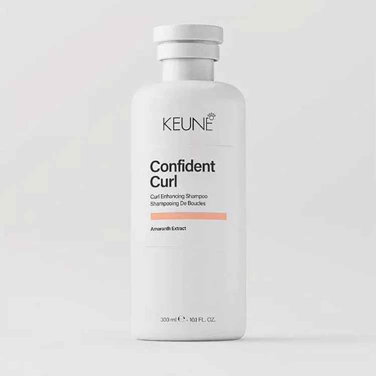 Шампунь Упругий локон Confident Curl Shampoo (21590, 1000 мл)