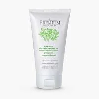 Крем-маска с морским виногадом Регенерирующая Premium
