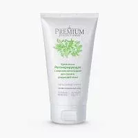 Крем-маска с морским виногадом Регенерирующая Premium
