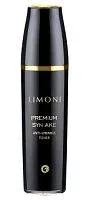 Антивозрастной тонер для лица со змеиным ядом Premium Syn-Ake Anti-Wrinkle Toner Limoni