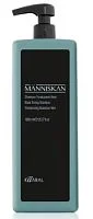 Черный тонирующий шампунь Black Toning Shampoo Kaaral