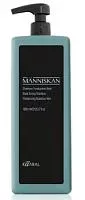 Черный тонирующий шампунь Black Toning Shampoo Kaaral