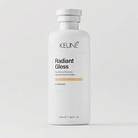 Шампунь Сияние и блеск Radiant Gloss Shampoo Keune