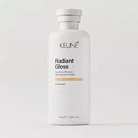 Шампунь Сияние и блеск Radiant Gloss Shampoo Keune