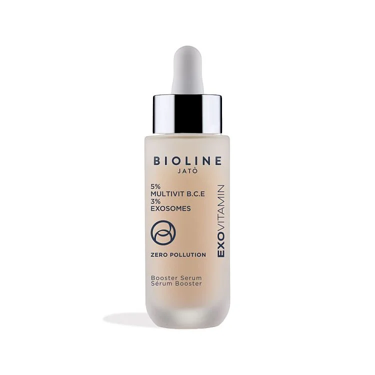 Бустер Ехо-витамины Exovitamin Booster Serum