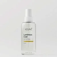 Спрей Эффект ламинирования Luminous Coat Shine Spray Keune