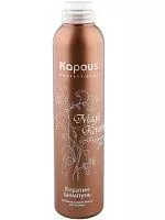 Кератиновый шампунь Magic Keratin Kapous