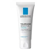 Легкий крем Толеран Сенситив La Roche Posay