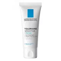 Легкий крем Толеран Сенситив La Roche Posay