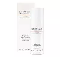 Осветляющий дневной крем SPF 20 Brightening Day Protection (50 мл) Janssen Cosmetics