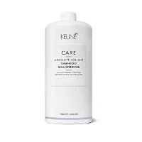 Шампунь Абсолютный объем Care Absolute Volume Shampoo (1000 мл) Keune