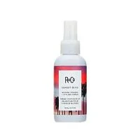 Крем для укладки светлых волос Сансет Бульвар Sunset Blonde Toning + Styling Creme R+Co