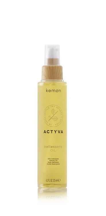 Бархатное масло Bellessere Oil Velian
