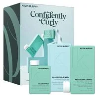 Набор Confidentially Curly KEVIN.MURPHY