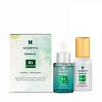 Набор Sesmahal B3 Niacinamide Sesderma