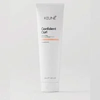 Крем-уход для волнистых волос Упругий локон Confident Curl Leave-In Wavy Keune