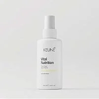 Кондиционер-спрей Питание и восстановление Vital Nutrition Protein Spray Keune