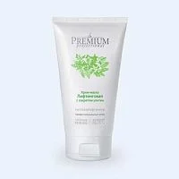 Лифтинговая крем-маска с секретом улитки Premium
