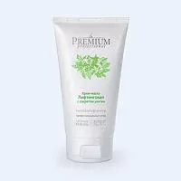 Лифтинговая крем-маска с секретом улитки Premium