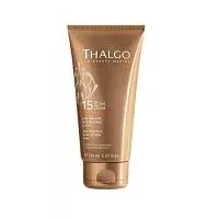 Антивозрастное солнцезащитное молочко для тела SPF15 SunCare Thalgo