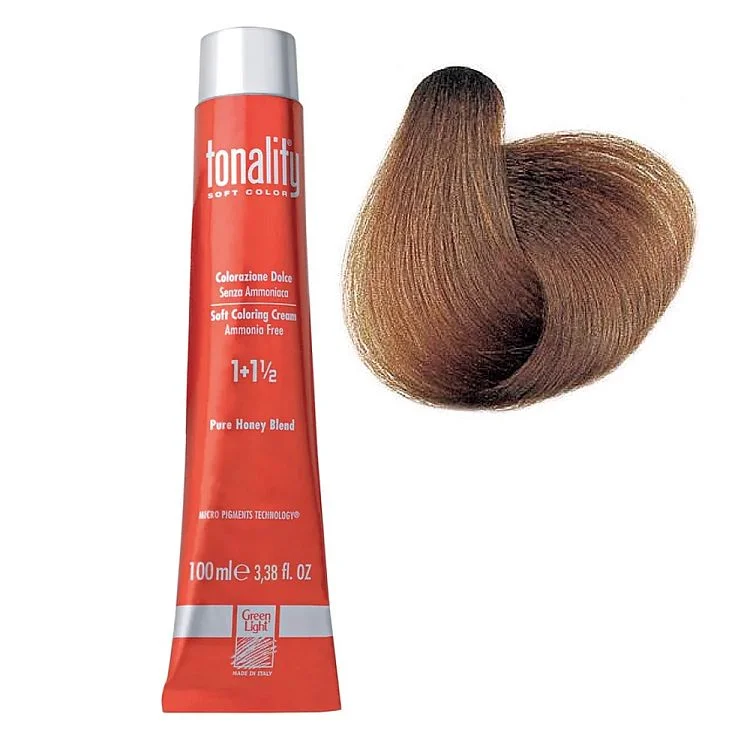 Tonality - Golden Blond / Золотой блондин 7.3