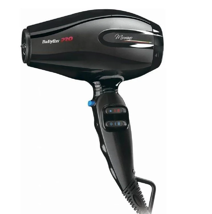 Фен Murano Ionic compact 2000W
