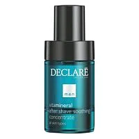 Успокаивающий концентрат после бритья After Shave Soothing Concentrate Declare
