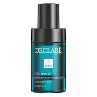 Успокаивающий концентрат после бритья After Shave Soothing Concentrate Declare