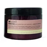 Маска для чувствительной кожи головы Insight Professional