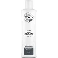 Увлажняющий кондиционер Система 2 Nioxin