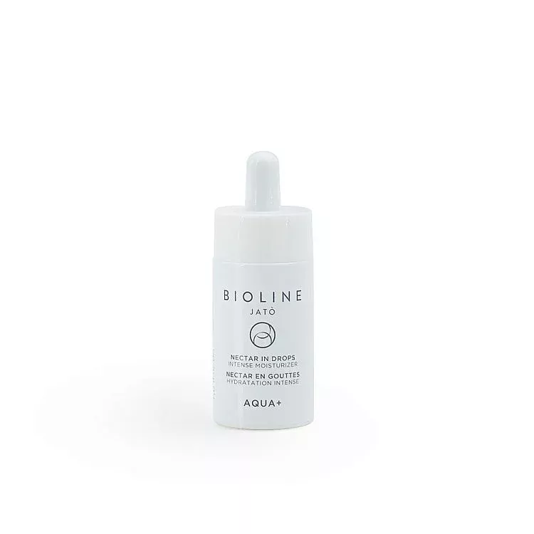 Увлажняющий нектар Aqua+ Intense Moisturizer Nectar In Drops