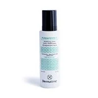 Матирующий тоник для сужения пор Mattifying Tonic Pore Reducer Dermatime