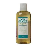 Шампунь для волос Cool Orange Hair Soap Cool (200 мл) Lebel