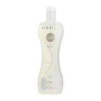 Восстанавливающий гель для волос Шелковый Silk Therapy Biosilk