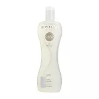 Восстанавливающий гель для волос Шелковый Silk Therapy Biosilk