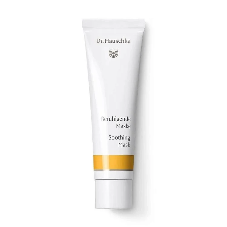 Успокаивающая маска Beruhigende Maske