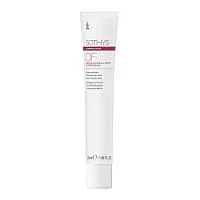 Десквакрем Форте микрогранулами риса Desquacrem Forte Microderm Sothys