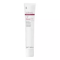 Десквакрем Форте микрогранулами риса Desquacrem Forte Microderm Sothys