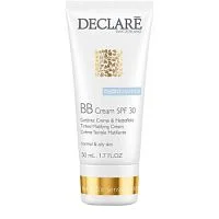 Увлажняющий BB крем SPF 30 Declare